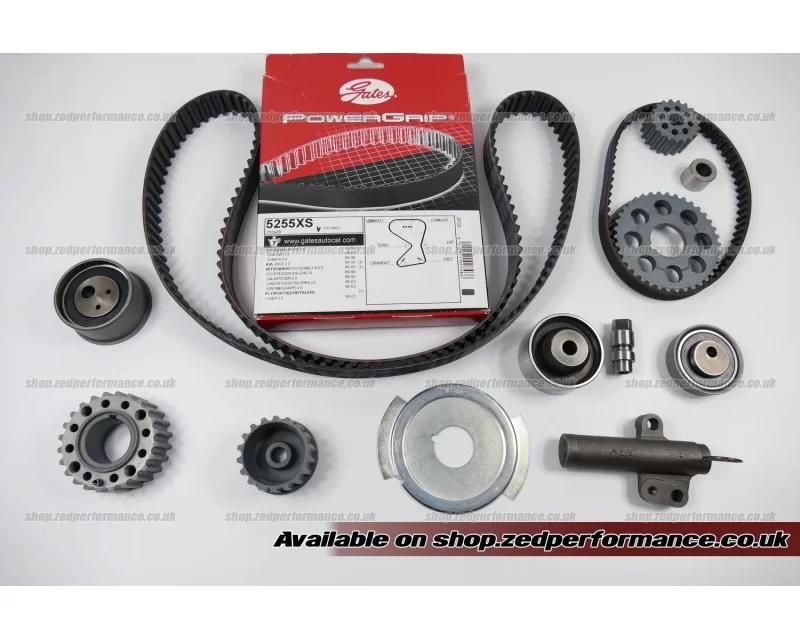 Evo timing belt shop