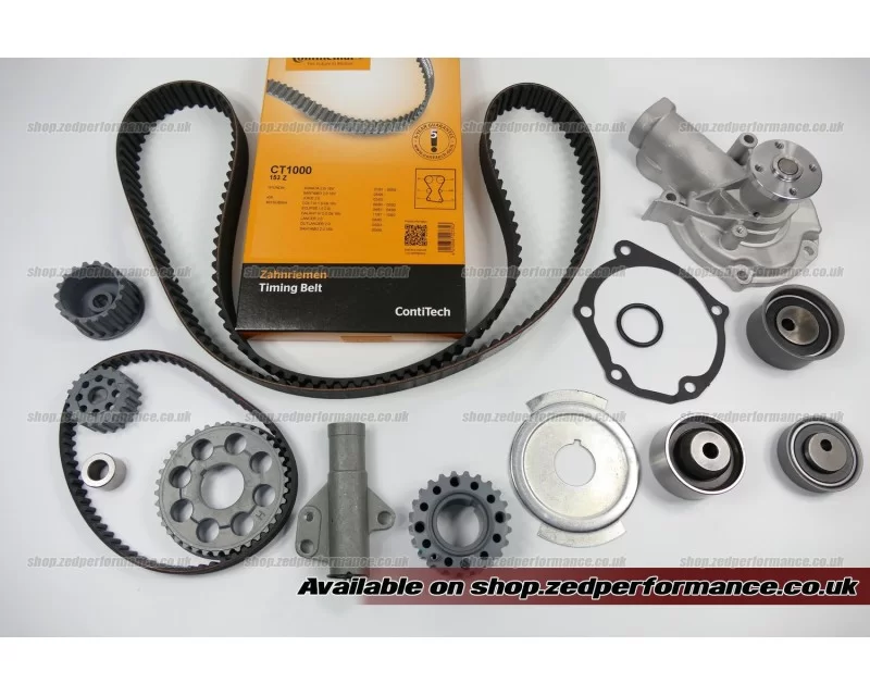 Evo 8 timing belt sale